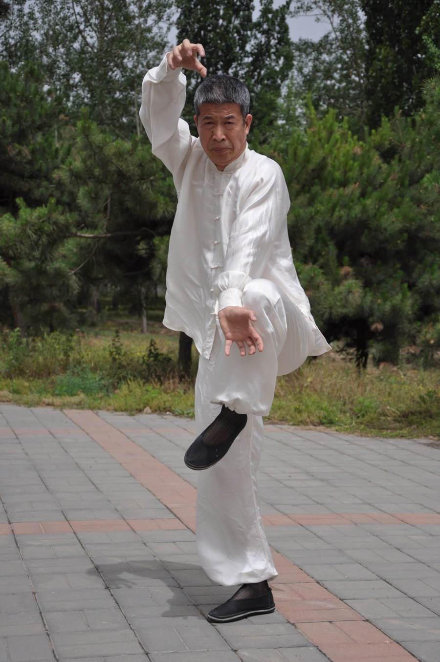 燕青拳