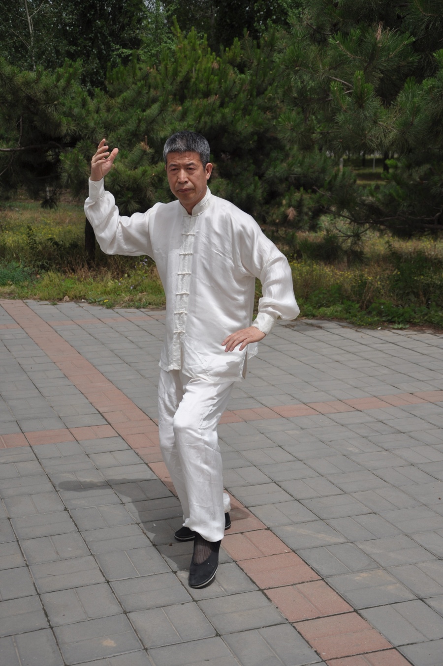 太极拳